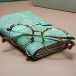 Round Eyeglasses