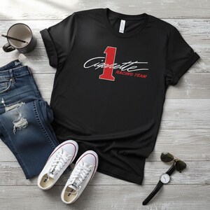 cigarette racing shirts Cigarette Racing Team Tshirt