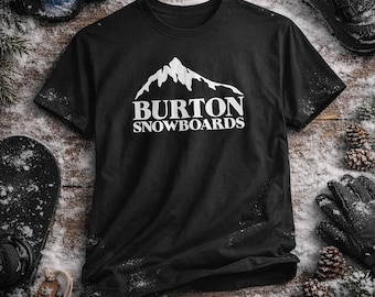 Vintage Burton Ronin Snowboard Multipocket Dice Logos Jacket - Etsy