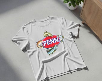 MOULINET DE PÊCHE ancien Penn Long Beach 65 occasion fabriqué aux USA EUR 4,31 - FR