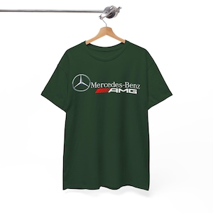 Mercedes benz t shirt - Etsy 日本