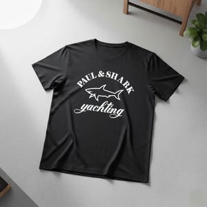 PAUL&SHARK ブランドロゴ　置き物 Paul Shark Logo - Etsy