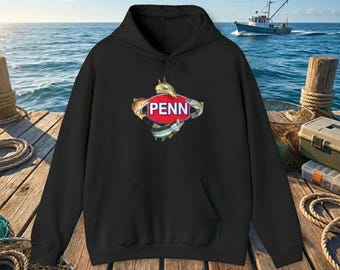 Ancien moulinet de pêche en eau salée Penn Long Beach 65