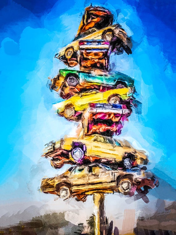 Spindle Berwyn IL LIMITED EDITION Photo Art Etsy