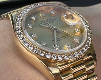 1930年代 ROLEX 9K ローズゴールド レディース腕時計 1930年代 ROLEX 9K ローズゴールド レディース腕時計 非常に珍しい