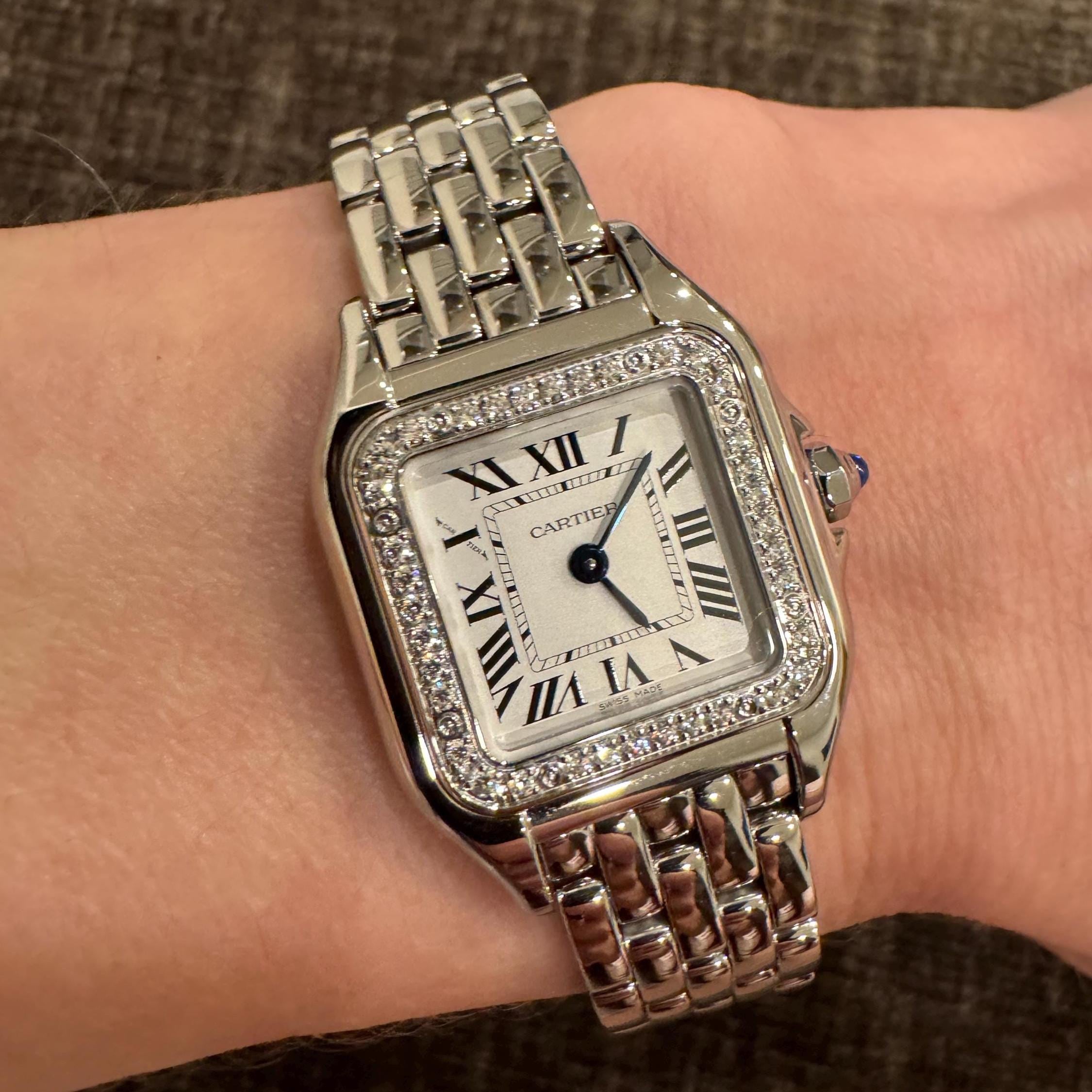 Scatola cartier Österreich