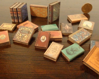 M 1zu12 Puppenhaus Miniatur Kinderbuch Puppenstube 1103# Schneewittchen