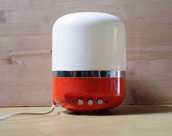 Radio lámpara Europhon
