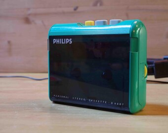 Walkman Philips