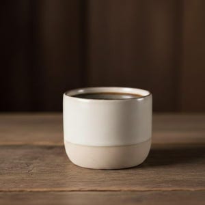 Coffee Mug 100ml - Etsy