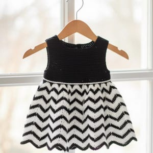 black and white infant dress Black Friday Offer - Girl Party Dresses