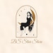 BSStarstore store logo