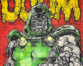 マシュー・クラーク著『DOOM』