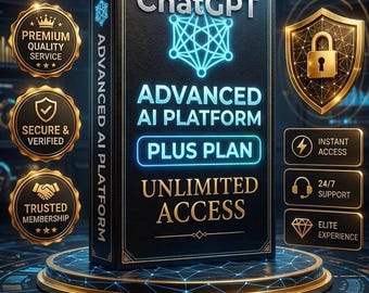 ChatGPT Prompts Bundle | 1000+ AI Prompts for Business, Marketing, Content Creation & Productivity | Digital Download