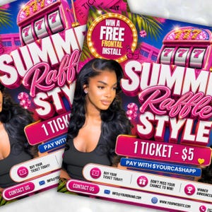 Summer Raffle Giveaway Flyer, Prize Flyer Contest Flyer Beauty Flyer Hair Lashes Braids Nails Makeup Flyer Canva Editable Summer Raffle Giveaway Flyer, Prize Flyer Contest Flyer Beauty Flyer Hair Lashes Braids Nails Makeup Flyer Canva Editable Summer Raffle Giveaway Flyer, Prize Flyer Contest Flyer Beauty Flyer Hair Lashes Braids Nails Makeup Flyer Canva Editable