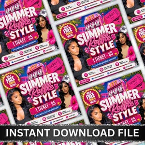 Summer Raffle Giveaway Flyer, Prize Flyer Contest Flyer Beauty Flyer Hair Lashes Braids Nails Makeup Flyer Canva Editable Summer Raffle Giveaway Flyer, Prize Flyer Contest Flyer Beauty Flyer Hair Lashes Braids Nails Makeup Flyer Canva Editable Summer Raffle Giveaway Flyer, Prize Flyer Contest Flyer Beauty Flyer Hair Lashes Braids Nails Makeup Flyer Canva Editable