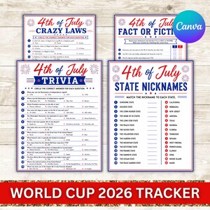 Gioco a quiz del 4 luglio, Gioco del 4 luglio, Giochi a quiz del 4 luglio, Gioco per feste del 4 luglio, Vero o falso sul 4 luglio, Quiz patriottici