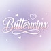 Butterwinx store logo