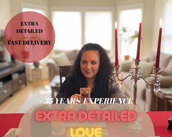 Same Hour Love Tarot Reading – Detailed & Honest Relationship Insight
