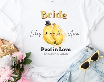 Personalized Bride Shirt, Team Bride, Bride's Shirt, Team Bride Shirt, Bachelorette Party T-Shirt, Cocktail Bridal Party, Bride Gift