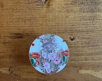 Floral Pop Socket