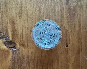 Floral Pop Socket