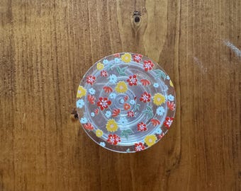 Floral Pop Socket