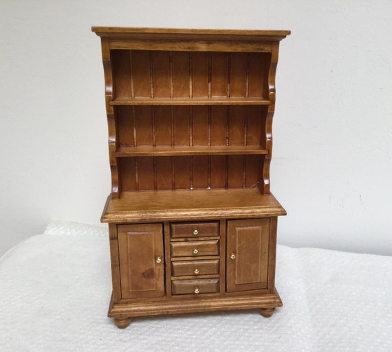 doll furniture Dollhouse Miniatures Dollhouse Miniature Kitchen Table