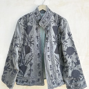 Suzani jacket - Etsy 日本