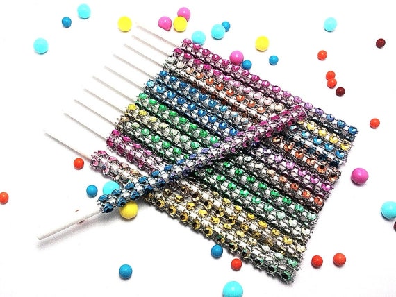 12 STICK UPGRADE to BLING Sticks Il_570xn
