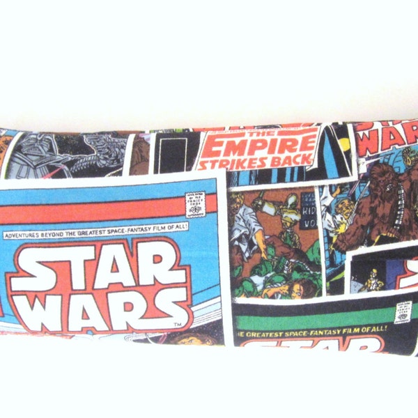 Star Trek / Star Wars Herbal eye Pillow avec la lavande relaxante Camomille Hot - Cold Eye Pillow pour les yeux fatigués