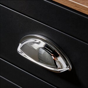 シルバーの真鍮製引き出しノブ、ワードローブ、靴、ワイン、キッチン収納用の引き出しハンドル