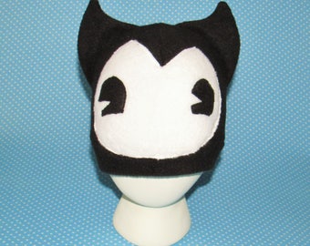 NEW Bendy and the Ink Machine