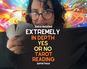 Same Hour Yes or No Tarot Reading | Detailed Psychic Answer | Fast Questions Cleared | Accurate Instant Guidance