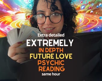 Future Love Tarot Reading | Soulmate Psychic Prediction | Same Hour Love Life Forecast | Accurate Relationship Reading