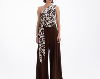 Palazzo pants