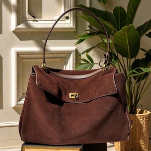 Diseño Elegante Y Artesanía Duradera Para Cada Necesidad De Bolsas