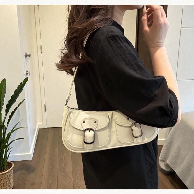 Coach demi bag - Etsy 日本