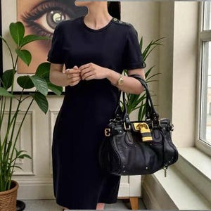 Chloe vintage bag - Etsy 日本