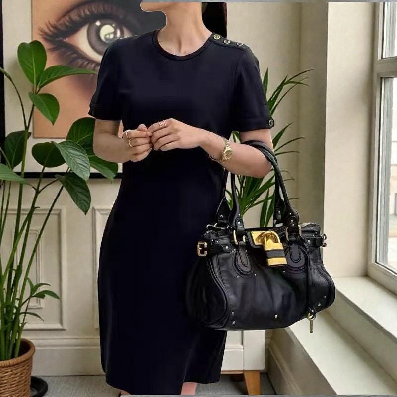 Retro Y2K Shoulder Bowling Bag for Women – Vintage PU Leather