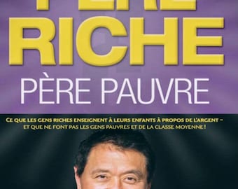 Rijke vader, arme vader