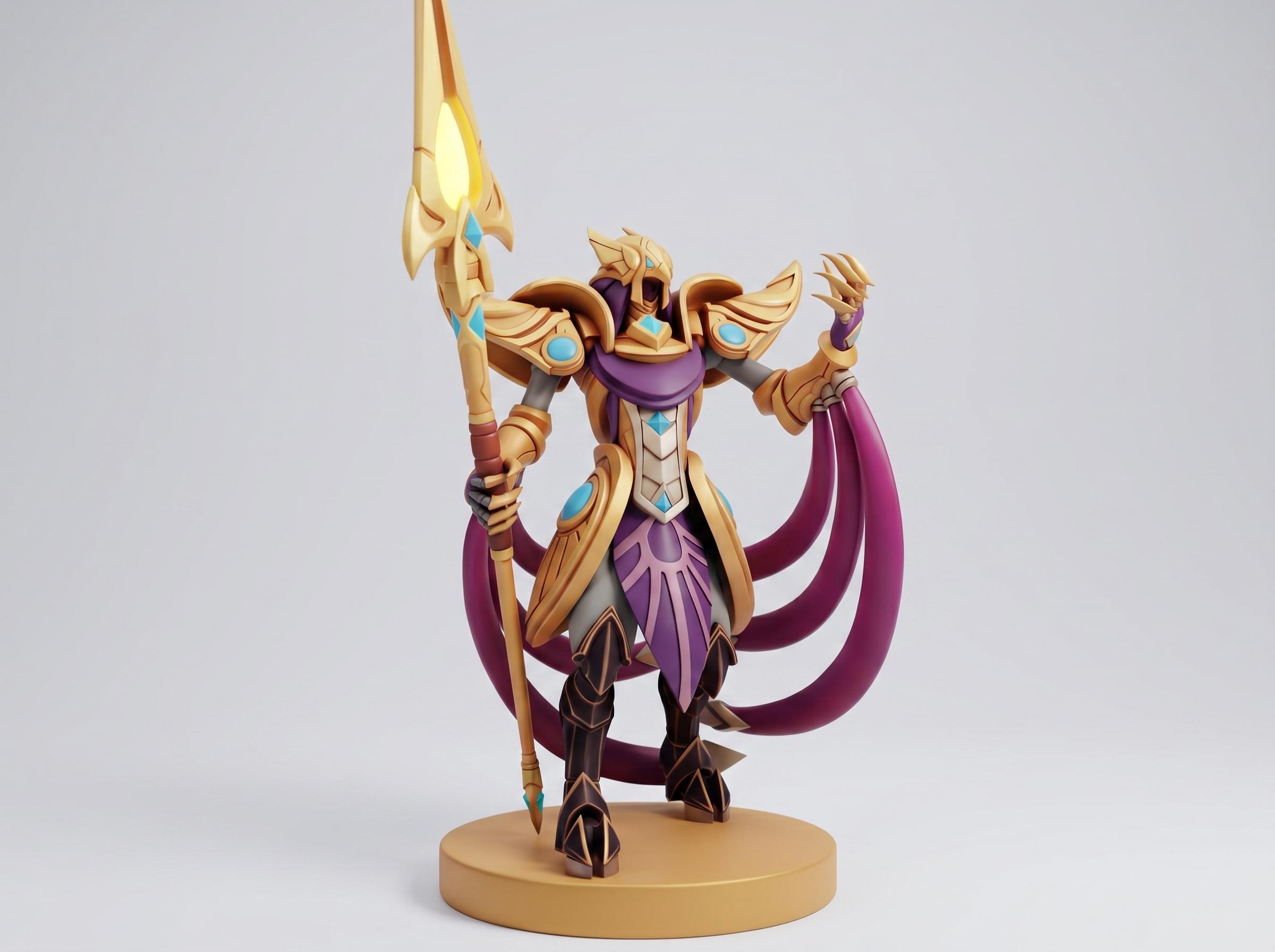 Lol azir - Etsy 日本