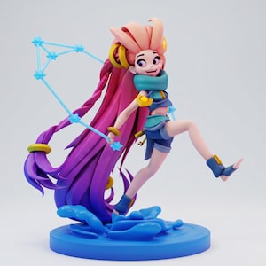 Lol zoe - Etsy 日本