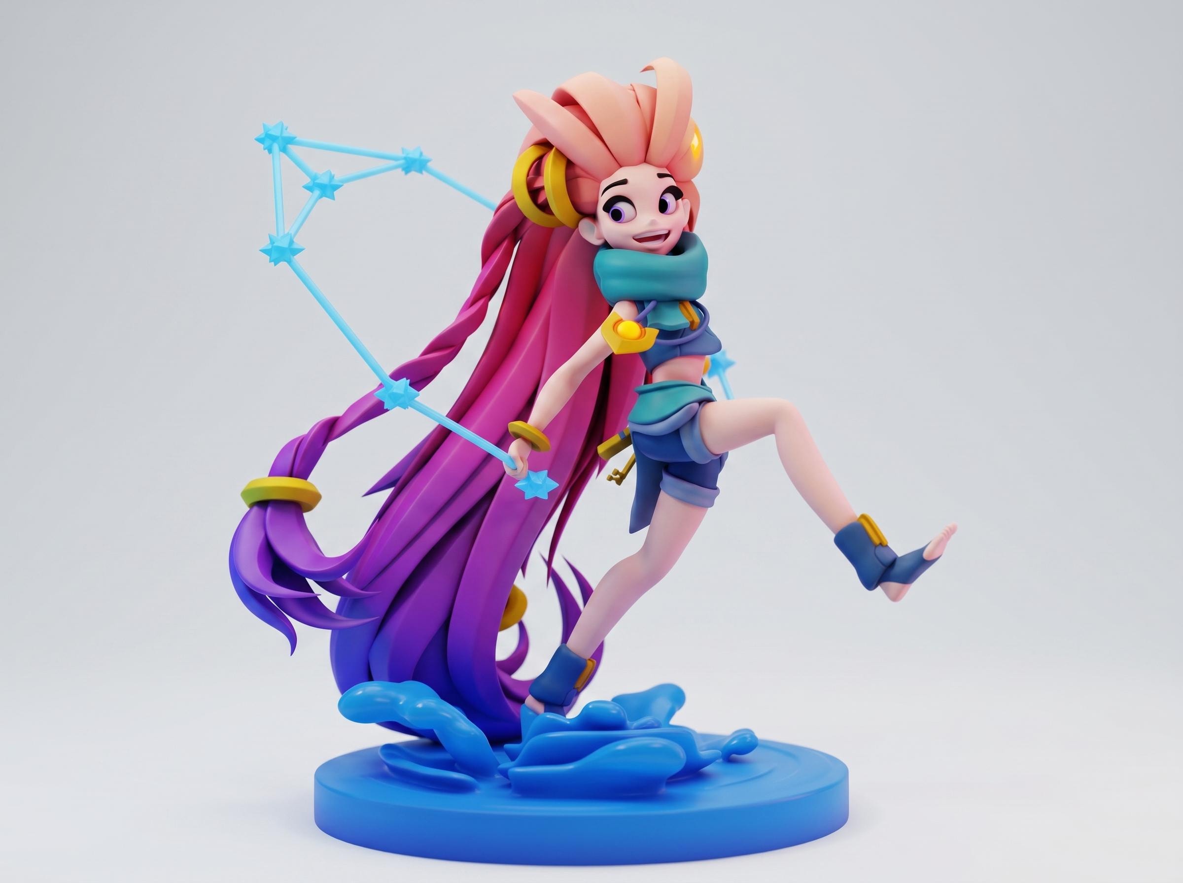 Lol zoe - Etsy 日本
