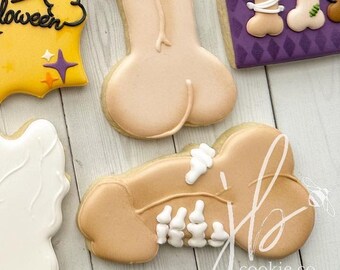 To have and to hold cookie cutter. Bachelorette Cookie Cutter.