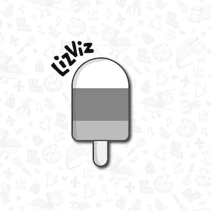 Popsicle Cookie Cutter: Summer Treat Baking