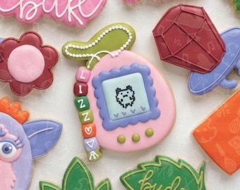 digital pet cookie cutter