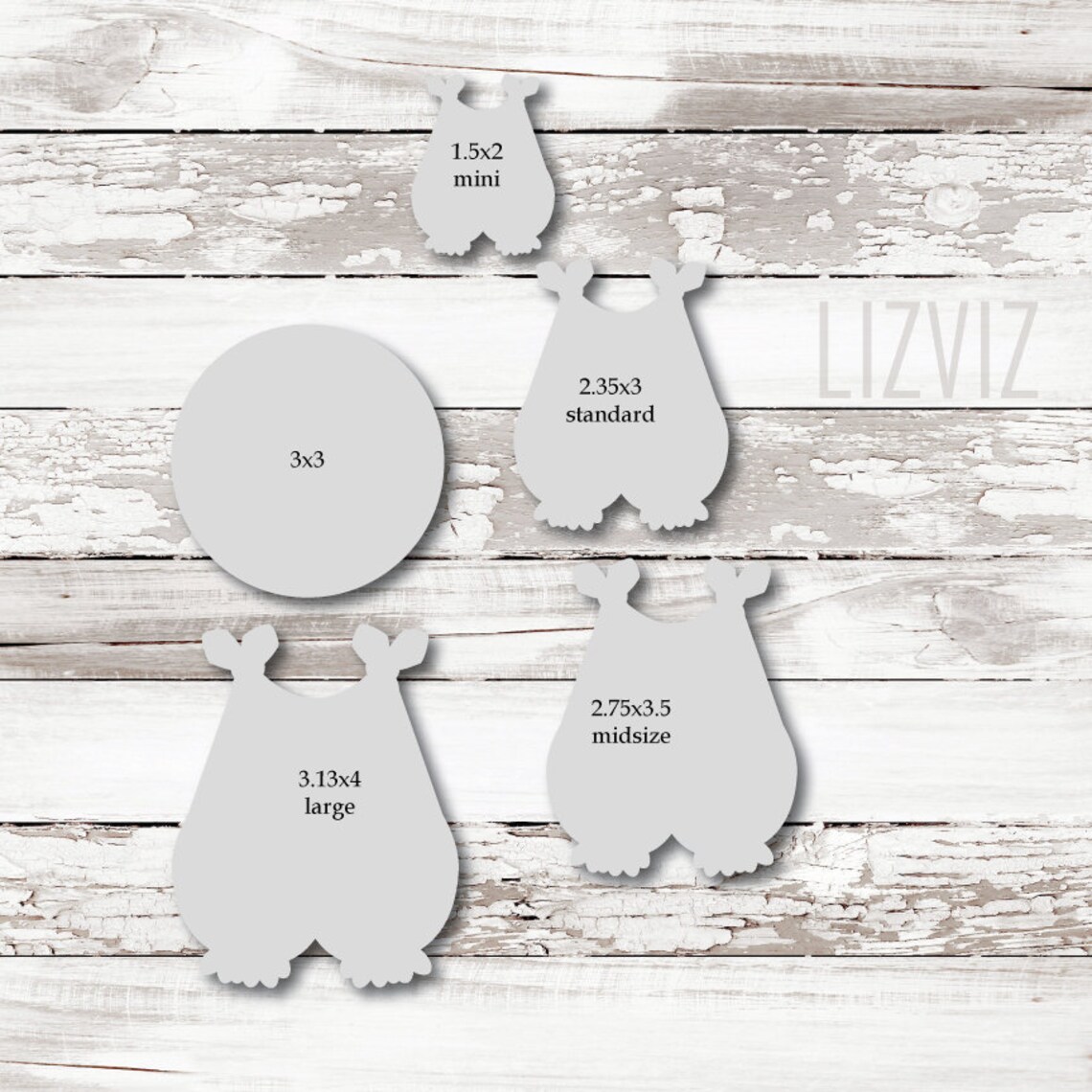 Baby Girl Romper Cookie Cutter. Ruffle Romper Cookie Cutter Etsy