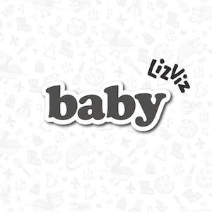 baby cookie cutter