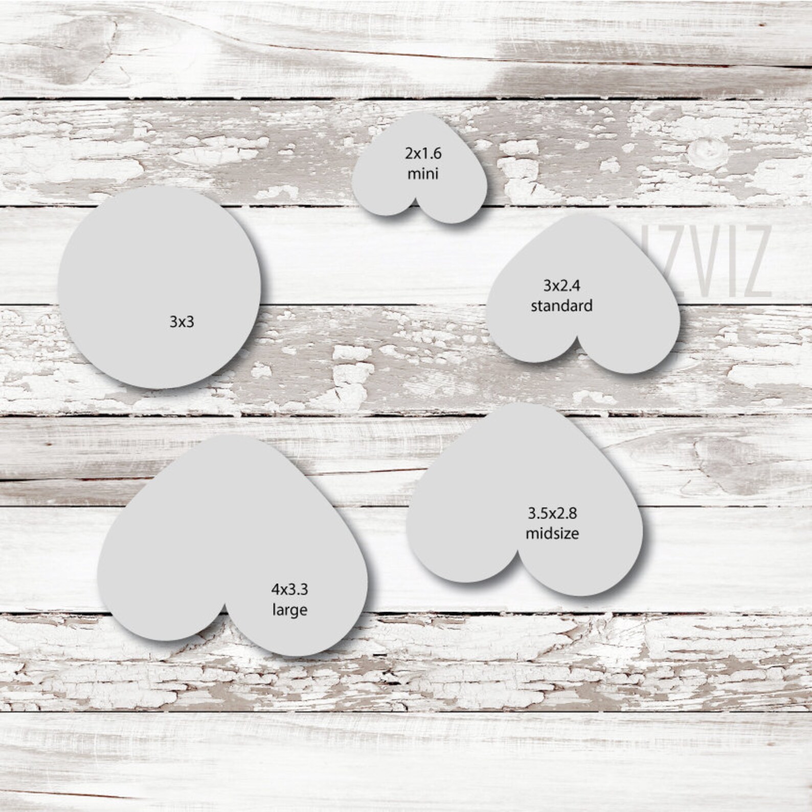 Boob Cookie Cutter. Breast Cookie Cutter. Etsy